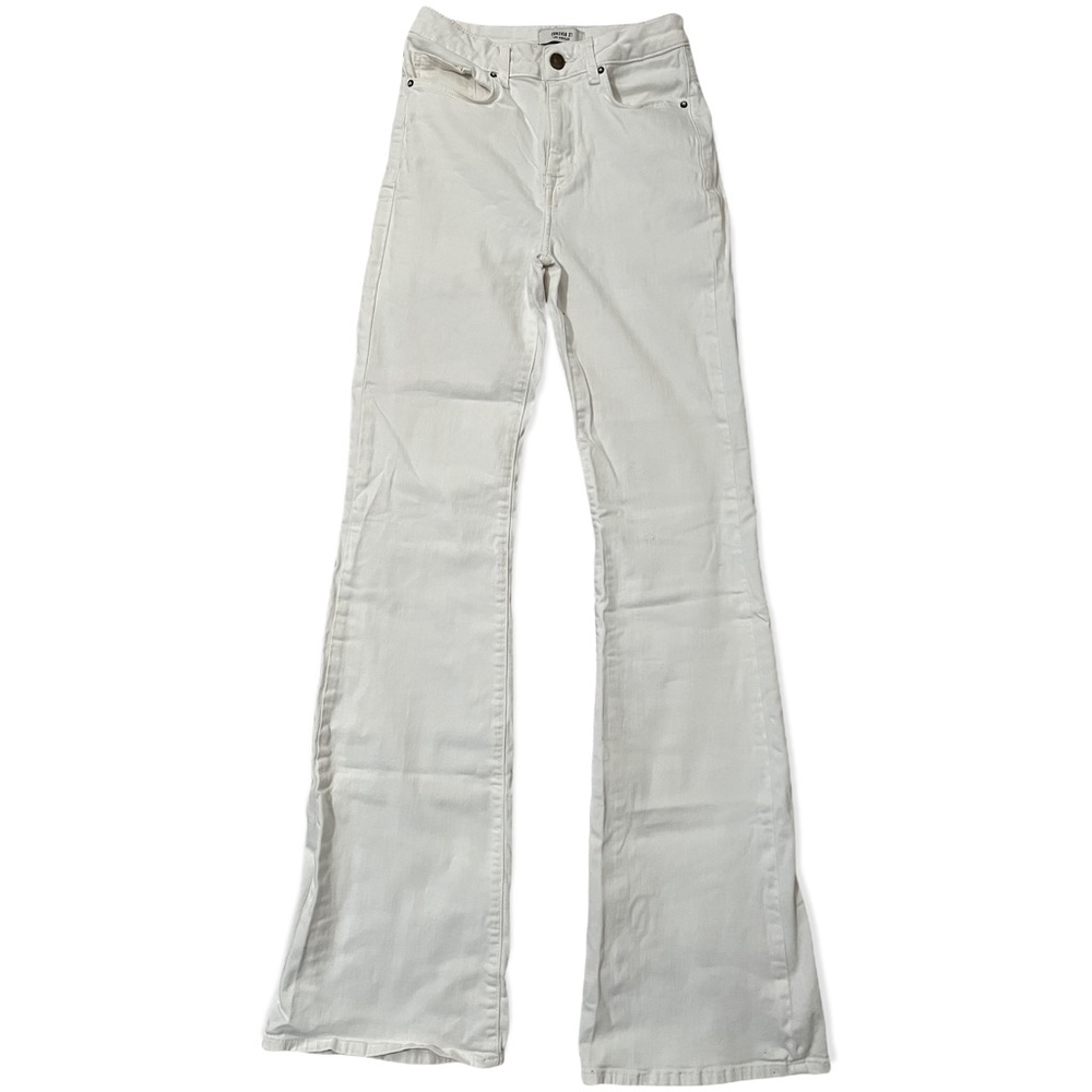 Forever21 flare pants